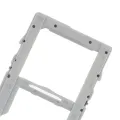 Dual Sim Card Tray For Samsung Galaxy S20 / S20 Plus / S20 Ultra 5G (Cloud Blue)