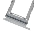Dual Sim Card Tray For Samsung Galaxy S20 5G (Cosmic Silver)