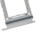 Dual Sim Card Tray For Samsung Galaxy S20 5G (Cosmic Silver)