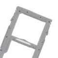 Dual Sim Card Tray For Samsung Galaxy S20 5G (Cosmic Silver)