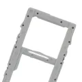 Dual Sim Card Tray For Samsung Galaxy S20 / S20 Plus / S20 Ultra 5G (Cosmic Red)