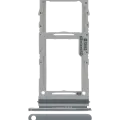 Dual Sim Card Tray For Samsung Galaxy S20 / S20 Plus / S20 Ultra 5G (Cosmic Gray)