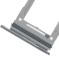 Dual Sim Card Tray For Samsung Galaxy S20 / S20 Plus / S20 Ultra 5G (Cosmic Gray)