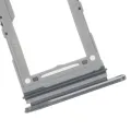 Dual Sim Card Tray For Samsung Galaxy S20 / S20 Plus / S20 Ultra 5G (Cosmic Gray)