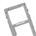 Dual Sim Card Tray For Samsung Galaxy S20 / S20 Plus / S20 Ultra 5G (Cosmic Gray)
