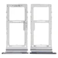 Dual Sim Card Tray For Samsung Galaxy S20 / S20 Plus / S20 Ultra 5G (Cosmic Black)