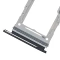 Dual Sim Card Tray For Samsung Galaxy S20 / S20 Plus / S20 Ultra 5G (Cosmic Black)