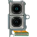 Back Camera (Wide & Telephoto) For Samsung Galaxy S20 5G (US Version) (Used OEM Pull: Grade B)