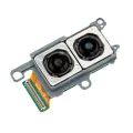 Back Camera (Wide & Telephoto) For Samsung Galaxy S20 5G (US Version) (Used OEM Pull: Grade B)