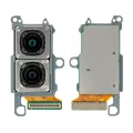 Back Camera (Wide & Telephoto) For Samsung Galaxy S20 5G (US Version) (Used OEM Pull: Grade B)