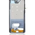 Mid-Frame Housing For Samsung Galaxy S20 Plus (Cloud Blue)