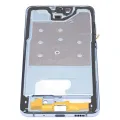 Mid-Frame Housing For Samsung Galaxy S20 Plus (Cloud Blue)