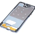 Mid-Frame Housing For Samsung Galaxy S20 Plus (Cloud Blue)