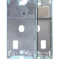 Mid-Frame Housing For Samsung Galaxy S20 FE (Cloud Mint)