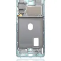 Mid-Frame Housing For Samsung Galaxy S20 FE (Cloud Mint)