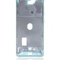 Mid-Frame Housing For Samsung Galaxy S20 FE (Cloud Mint)