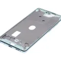 Mid-Frame Housing For Samsung Galaxy S20 FE (Cloud Mint)
