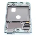 Mid-Frame Housing For Samsung Galaxy S20 FE (Cloud Mint)
