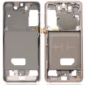 Mid-Frame Housing For Samsung Galaxy S21 5G (Phantom Pink)