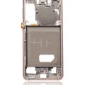 Mid-Frame Housing For Samsung Galaxy S21 5G (Phantom Pink)