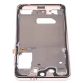 Mid-Frame Housing For Samsung Galaxy S21 5G (Phantom Pink)