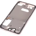 Mid-Frame Housing For Samsung Galaxy S21 5G (Phantom Pink)