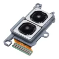 Back Camera (Wide Angle & Telephoto) For Samsung Galaxy S20 5G (US Version) (Used OEM Pull: Grade A)