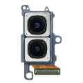 Back Camera (Wide Angle & Telephoto) For Samsung Galaxy S20 5G (US Version) (Service Pack)