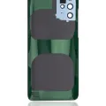 Задня кришка зі склом камери для Samsung Galaxy S20 Plus (Service Pack) (Cloud Blue)