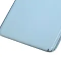 Задня кришка зі склом камери для Samsung Galaxy S20 Plus (Service Pack) (Cloud Blue)