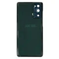 Задня кришка зі склом камери для Samsung Galaxy S20 FE (Service Pack) (Cloud Mint)