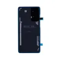 Задня кришка зі склом камери для Samsung Galaxy S20 FE (Service Pack) (Cloud Mint)