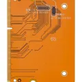 Плата DL100 для iPhone 6S
