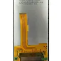 LCD Assembly Without Frame Home Button Pre-Installed For HTC U11 Plus (Refurbished) (Black)
