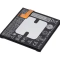 Replacement Battery For HTC U11 (B2PZC100)