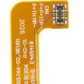 Replacement Battery For HTC U11 (B2PZC100)