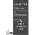 Replacement Battery For iPhone 4S (Pro grade)