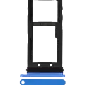 Sim Card Tray For HTC U11 Plus (Blue)
