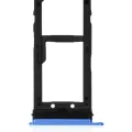 Sim Card Tray For HTC U11 Plus (Blue)