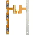Power And Volume Flex Cable For HTC U11 Plus