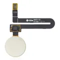 Fingerprint Reader With Flex Cable For HTC U11 Plus (Black)