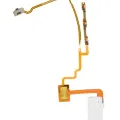 Power & Volume Flex For iPod Touch Nano 7 (White)