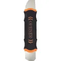 Double Ended Metal Opening Pry Tool