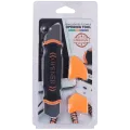 Double Ended Metal Opening Pry Tool