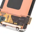 OLED Assembly Without Frame For Samsung Galaxy S6 (Refurbished) (White Pearl)