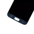 OLED Assembly Without Frame For Samsung Galaxy S6 (Service Pack) (Black Sapphire)