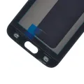 OLED Assembly Without Frame For Samsung Galaxy S6 (Service Pack) (Black Sapphire)