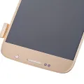 OLED Assembly Without Frame For Samsung Galaxy S6 (Refurbished) (Gold Titanium)