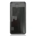 LCD Cleaning Mould For iPhone X (Rubber)