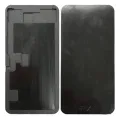 LCD Cleaning Mould For iPhone X (Rubber)